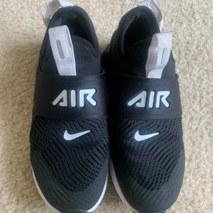 Girls Nike Air 270 Extreme Sz 3